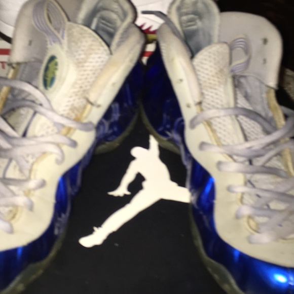 Nike foamposite - Picture 5 of 6